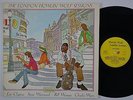 HOWLIN WOLF London Sessions ORIG Germany LP blues ROLLING STONES Eric Clapton