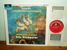 COLUMBIA SAX 1st UK E/R BERLIOZ - SYMPHONIE FANTASTIQUE - PO / KLEMPERER NM-