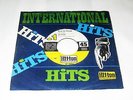 The Doors ?: Break On Through, Rare German Vinyl 7