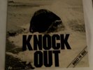 LP CHARLY ANTOLINI - KNOCK OUT - DIRECT-TO-DISC - JETON RECORDS 100.3304 - MINT