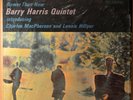 BARRY HARRIS QUINTET 