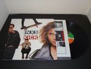 INXS KICK Gatefold Record Album LP, 12 Inch Vinyl, Rock