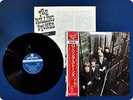ROLLING STONES THE ROLLING STONES-GOLDEN ALBUM SLC415 OBI LP Fp0121