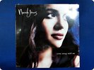 NORAH JONES COME AWAY WITH ME LP Fp0107