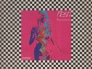 Electric Food Flash EUROPA Europa Vinyl LP