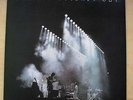 GENESIS SECONDS OUT LP DOUBLE ALBUM IN G/FOLD COVER WITH INNER SLEEVES UK