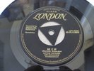 LITTLE RICHARD Rip It Up 1956 GOLD TRI CENTRE LONDON superb EX