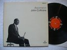 JOHN COLTRANE 