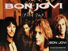 BON JOVI These Days 2LP Vinyl NEW 2016