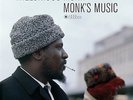 THELONIOUS MONK - MONK'S MUSIC (180 GRAM/DELUXE/GATEFOLD/STEREO) - VINYL