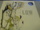Low - The Invisible Way - LP Vinyl & MP3 // Neu&OVP // prod.Jeff Tweedy(Wilco)