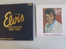 ELVIS PRESLEY - ELVIS THE LEGEND VOLUME 3 1965-1968 6 LP BOX SET RCA VICTOR ELR3