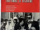 FANTOMAS se DECHAINE Jean MARAIS Louis de FUNES Michel MAGNE EP Très RARE