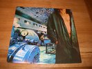 UFO-Lights out.LP original pressing.