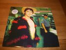 These animal men-taxi for these animal men.lp + book.