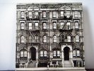 LED ZEPPELIN  Dbl LP Physical Graffiti 1975 Swan Song jimmy page robert plant