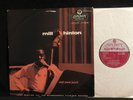 MILT HINTON ?– East Coast Jazz/5 [London] UK 1st pressing LP