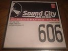 VA - Sound City - Real To Reel        2LP