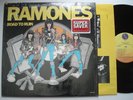 RAMONES Road To Ruin SIRE SRK 6063 Original LP w/inner & shrink No Bar Code