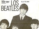 BEATLES ULTRA  1965 