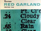 RED GARLAND-ALL KINDS OF WEATHER-MINT RECORD, UNPLAYED