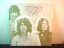 1969 SPOOKY TOOTH GATEFOLD PSYCH ROCK LP Spooky Two   RARE GERMANY IMPORT NM