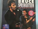 BRUCE SPRINGSTEEN In Concert MTV Unplugged 1993 Dutch Double Live Vinyl LP