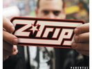 DJ Z-TRIP-SHIFTING GEARS-VINYL LP (2) HOLLYWOOD NEW