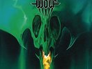 WOLF-THE BLACK FLAME (REMASTERING)-VINYL LP  NEW