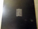 JOY DIVISION UNKNOWN PLEASURES ORIGINAL TEXTURED VINYL LP FACTORY RARE