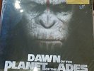 Michael Giacchino - Dawn Of The Planet Of The Apes (Soundtrack) [2LP] (LIMITED E