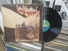 ORIGINAL FIRST PRESSING JAPANESE LED ZEPPELIN II- MT 1091