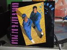 Kool G Rap & DJ Polo - Road To The Riches COLD CHILLIN 45 NM Promo