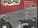 Les Yardbirds Still I'm sad +3 Orig. French Riviera EP 7