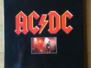 AC/DC  3 ALBUM SET IN BOX COMPLETE WITH LARGE ANGUS POSTER PLUS SOUL STRIPPER 7