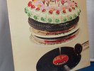 Rolling Stones Let It Bleed LP  1969 London NPS 4 + Out of our HEads