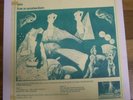 YES LIVE IN AMSTERDAM LP JON ANDERSON STEVE HOWE RICK WAKEMAN BILL BRUFORD