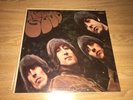 The Beatles Mono Rubber Soul Ex T-2442, First Pressing Mono