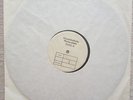 LP / GUS BACKUS / MUSTERPRESSUNG / RARITÄT / POLYDOR / HALLO / 1986 /
