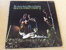 BEACON STREET UNION - THE CLOWN DIED IN MARVIN GARDENS - MGM  - PSYCH  - N MINT