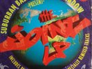@THE JOINT LP SUBURBAN BASE MOVING SHADOW RARE 3X12