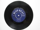 LAUREL AITKEN, CLEMENTINE, BONGO JERK, BLUE BEAT, BB340