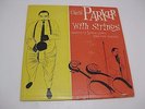 Rare Vintage Charlie Parker with Strings 10