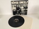 Böhse Onkelz Lp FREITAG NACHT ROCK-O-RAMA