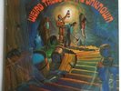 Rare 1973 Sealed TROLL LP 004 WEIRD TALES OF THE UNKNOWN Terror Horror Scary Poe