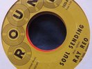 FUNK MOD 45 RAY REO SOUL SENDING / LET'S GO APE