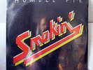 HUMBLE PIE-SMOKIN ON A&M ROCK LP-ORIGINAL SEALED