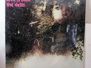 THE DELLS-LOVE IS BLUE ON CADET SOUL LP-ORIGINAL SEALED