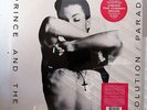 PRINCE-EVOLUTION / PARADE ON PAISLEY PARK SOUL POP LP-ORIGINAL SEALED  HYPE STIC