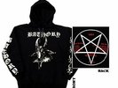 BATHORY - goat Hoodie